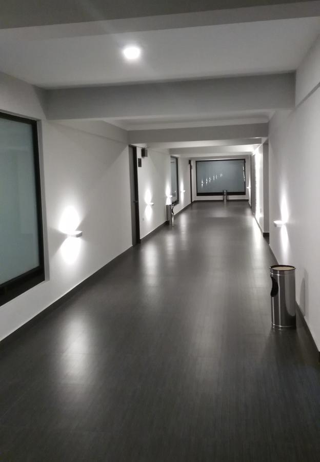 Hotel Senorial Platino レオン エクステリア 写真